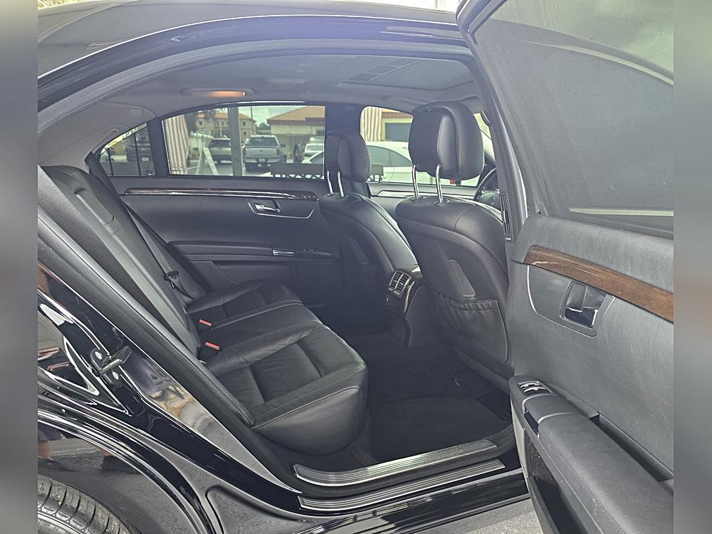 2012 Mercedes-Benz S-Class S350 - Photo 39