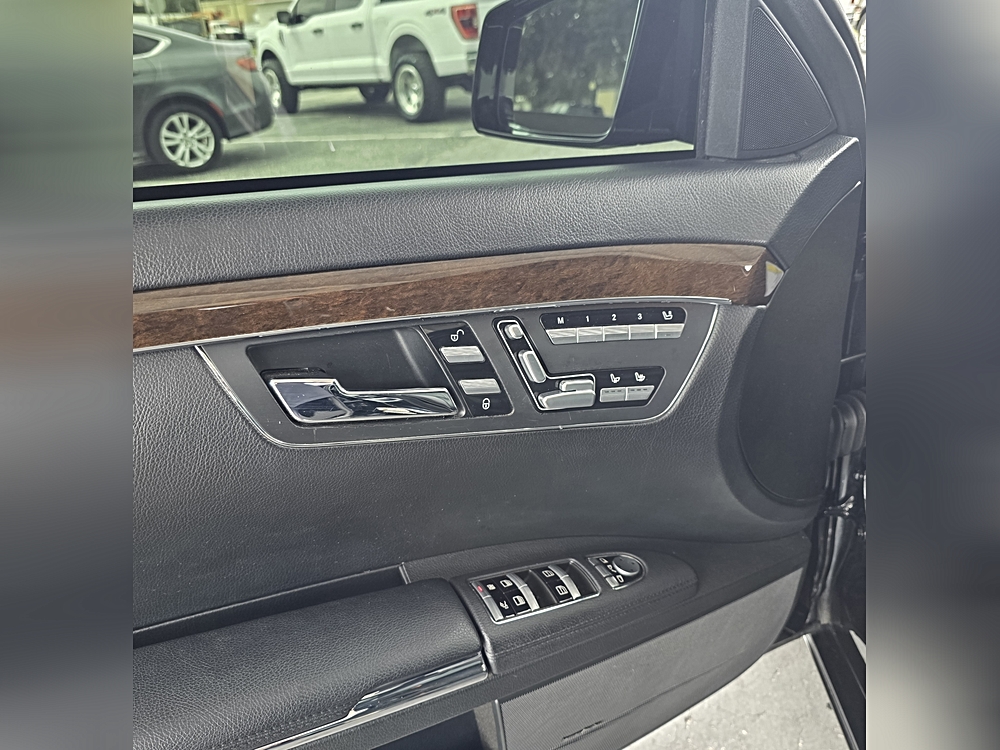 2012 Mercedes-Benz S-Class S350 - Photo 17