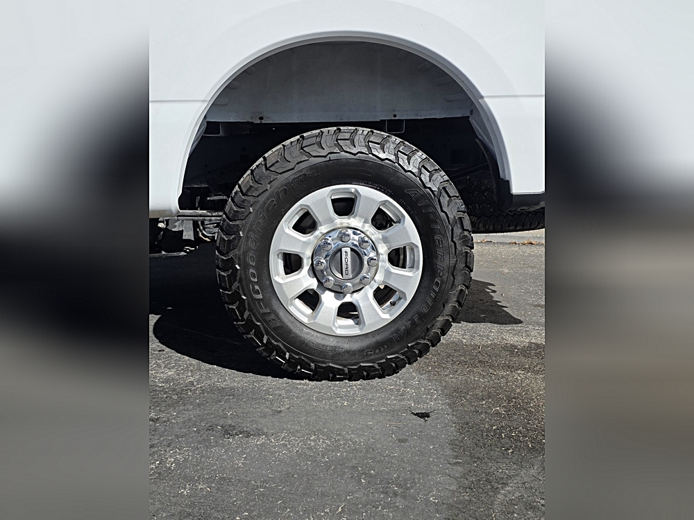 1996 Ford F-250 - Photo 102