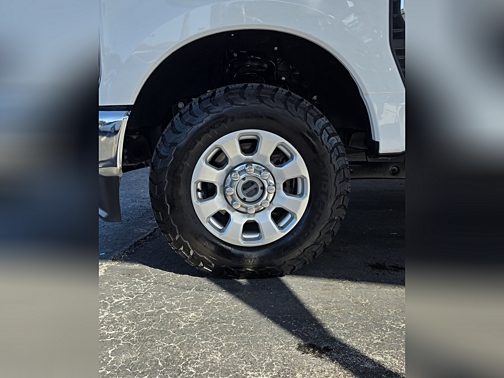 1996 Ford F-250 - Photo 105