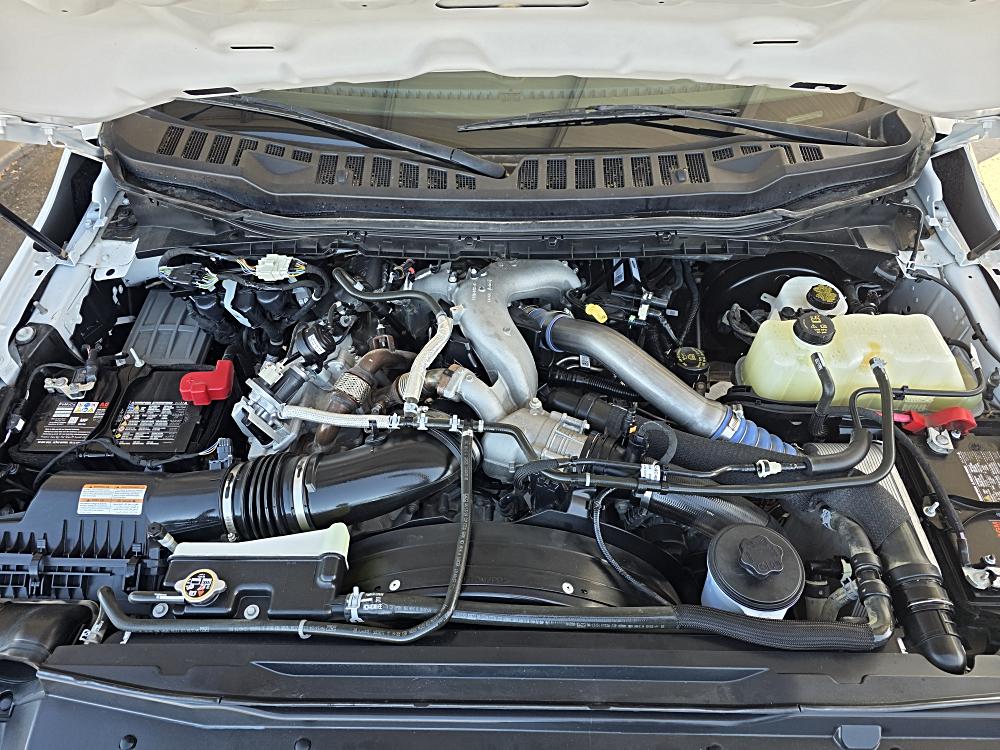1996 Ford F-250 - Photo 77