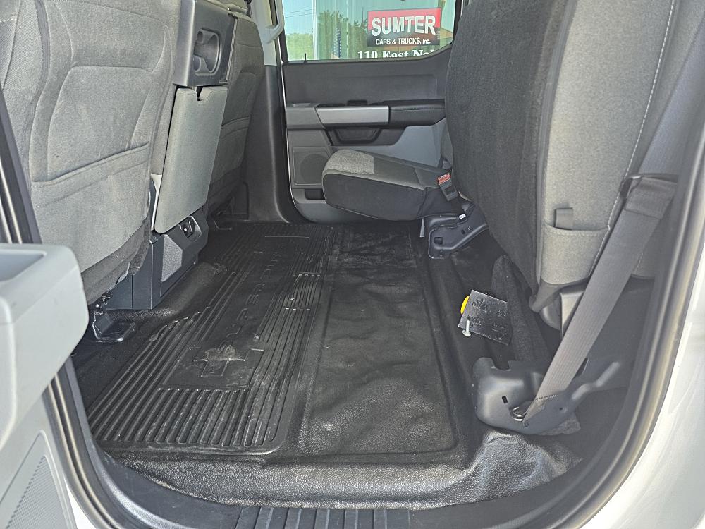 1996 Ford F-250 - Photo 101
