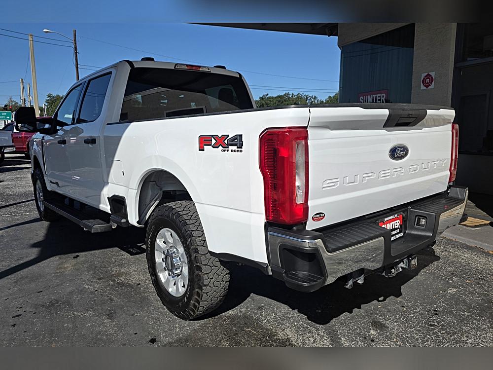 1996 Ford F-250 - Photo 70
