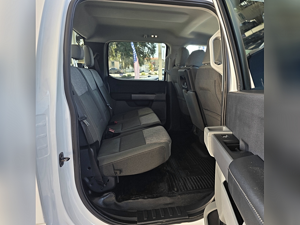 1996 Ford F-250 - Photo 95