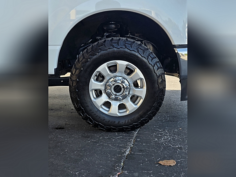 1996 Ford F-250 - Photo 104