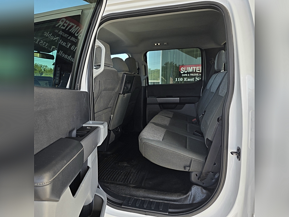 1996 Ford F-250 - Photo 99