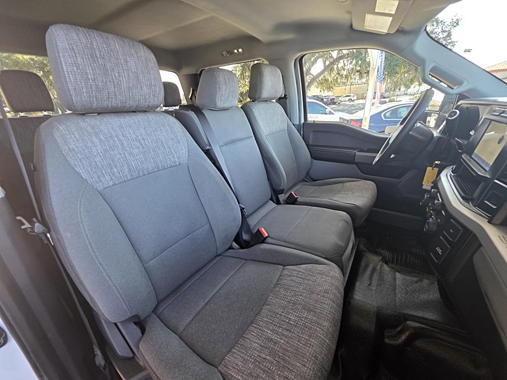 1996 Ford F-250 - Photo 94