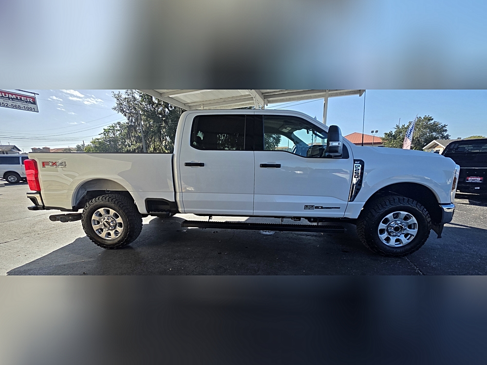 1996 Ford F-250 - Photo 74