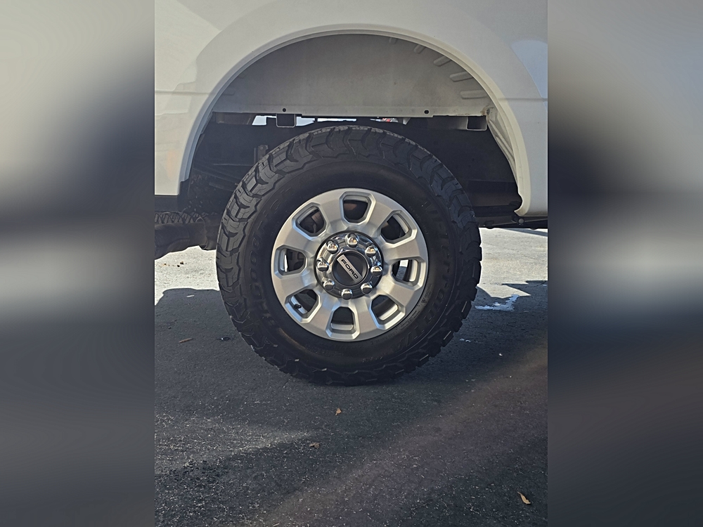 1996 Ford F-250 - Photo 103