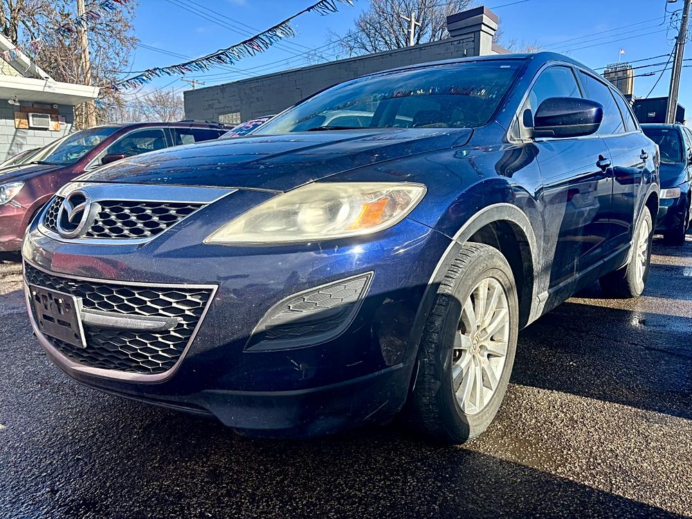 2010 Mazda CX-9 Sport's photo