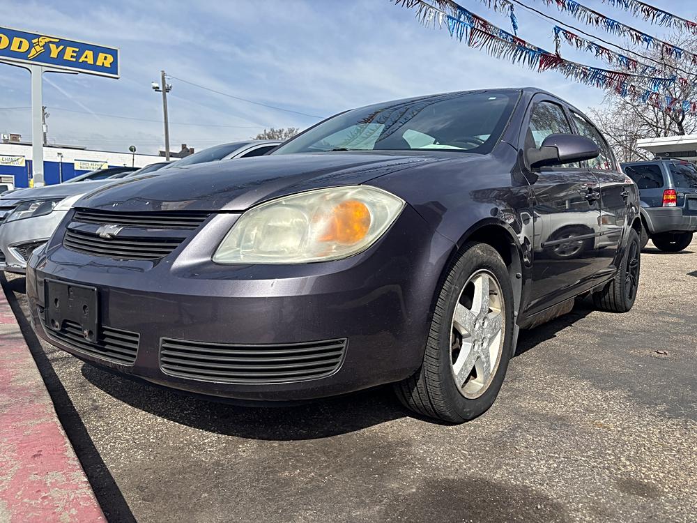 2006 CHEVROLET COBALT LT