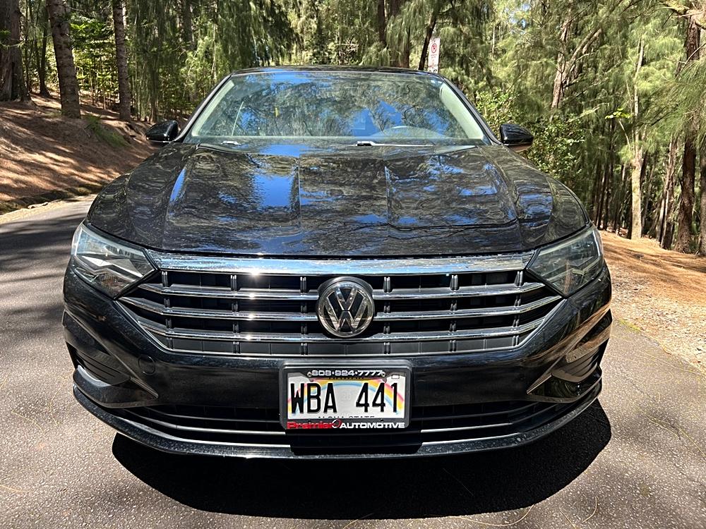 2020 Volkswagen Jetta