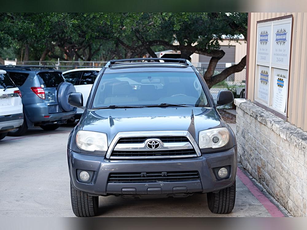 2008 Toyota 4Runner SR5 - Photo 6