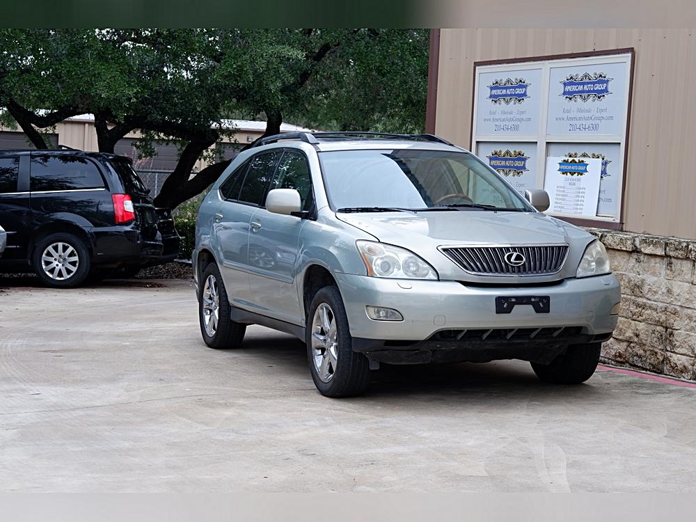 2004 Lexus RX 350 330 AWD's photo