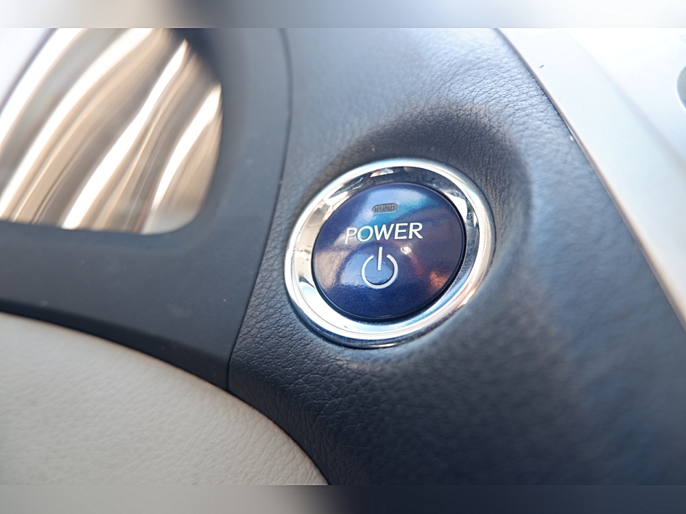 2010 Lexus RX 450h - Photo 15