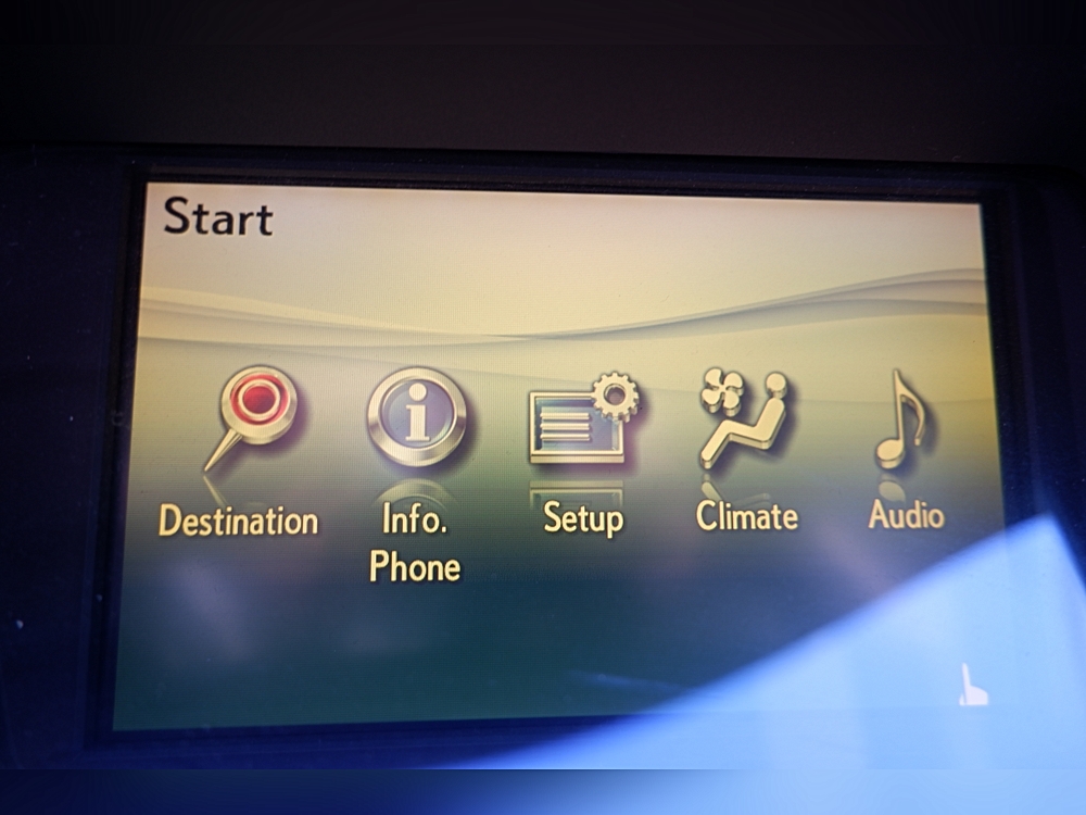 2010 Lexus RX 450h - Photo 17