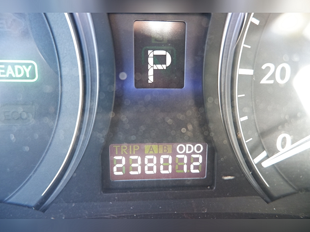2010 Lexus RX 450h - Photo 14