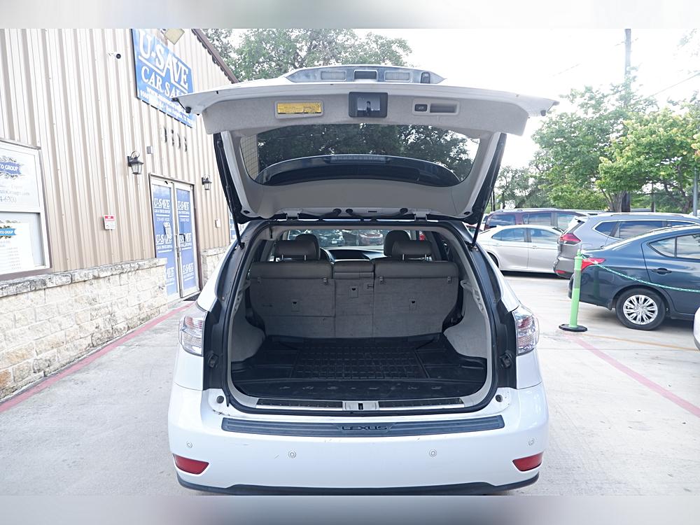 2010 Lexus RX 450h - Photo 27