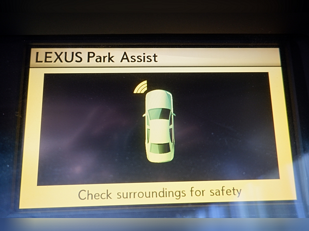 2010 Lexus RX 450h - Photo 30