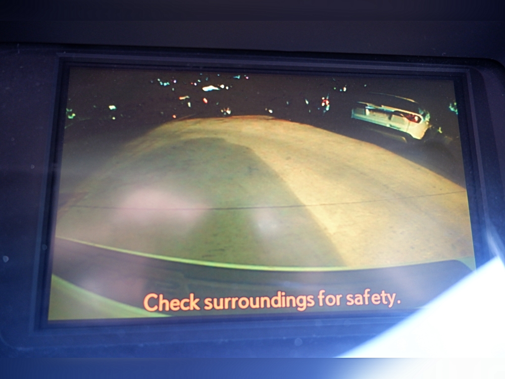 2010 Lexus RX 450h - Photo 19