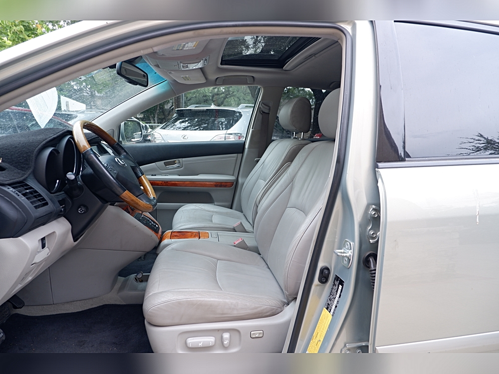 2012 Lexus RX 350 - Photo 25