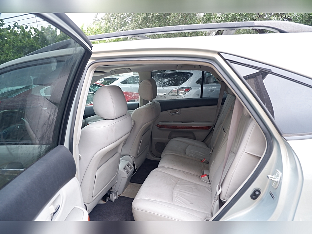 2012 Lexus RX 350 - Photo 38