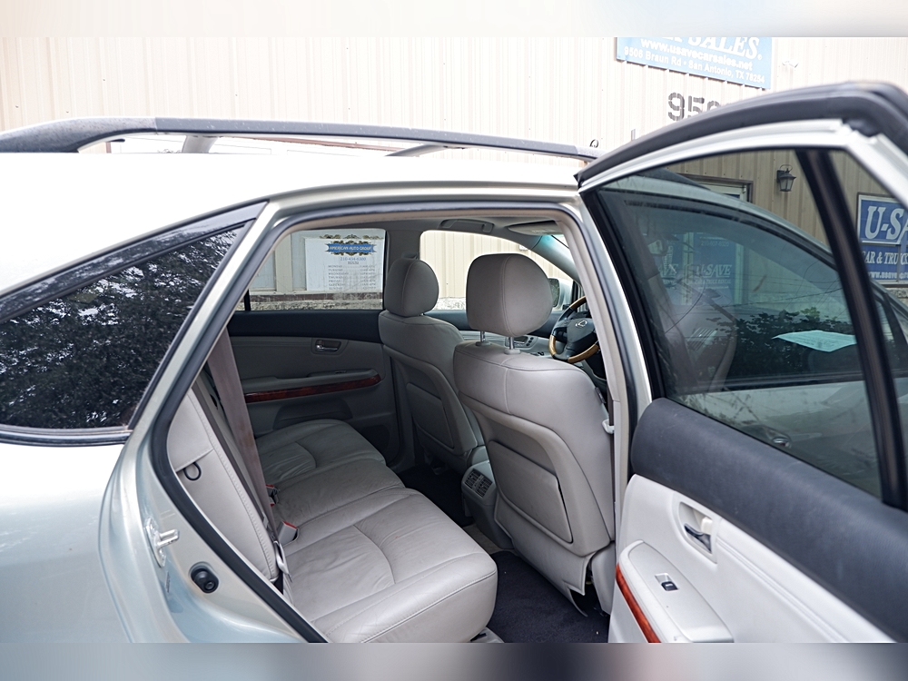 2012 Lexus RX 350 - Photo 37