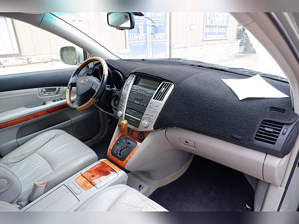 2012 Lexus RX 350 - Photo 29