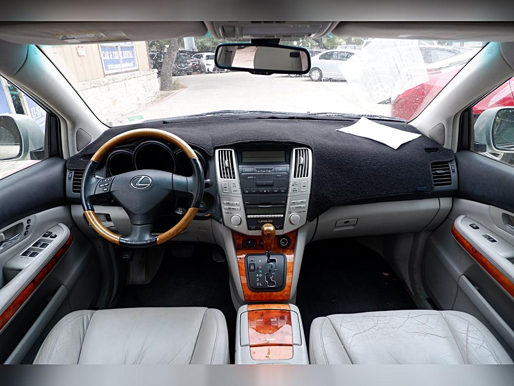 2012 Lexus RX 350 - Photo 28