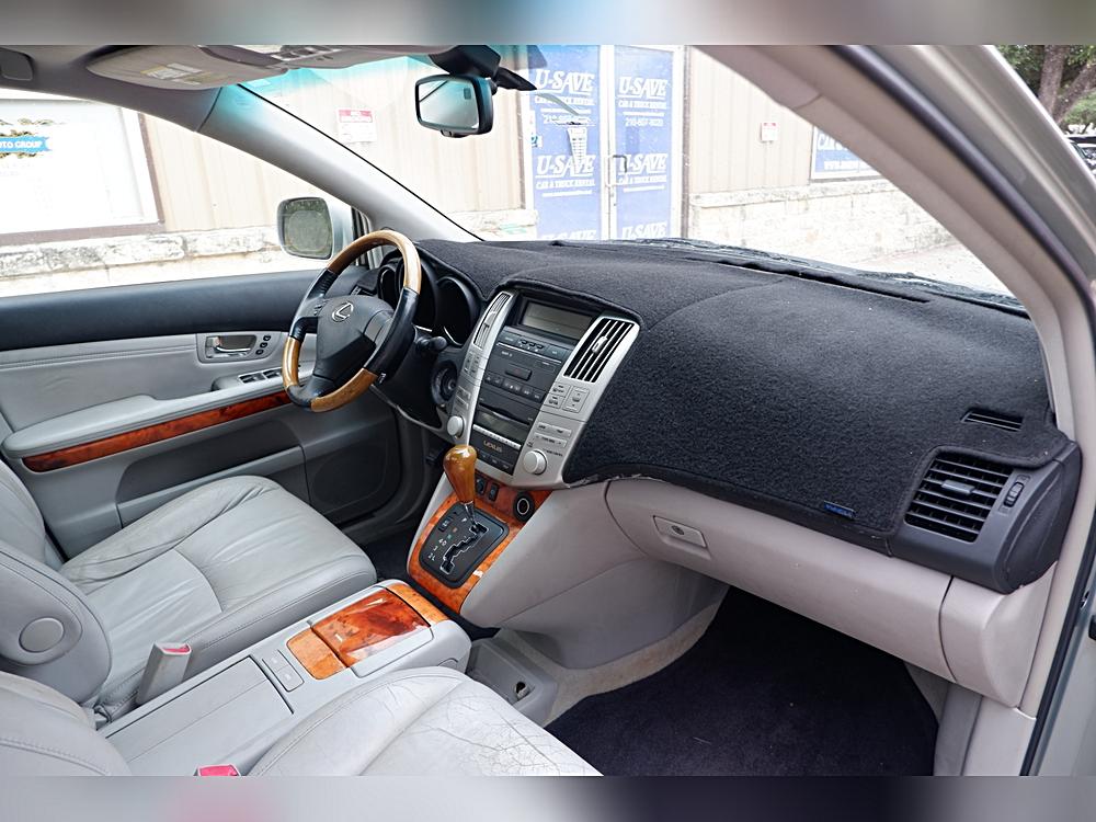 2012 Lexus RX 350 - Photo 31