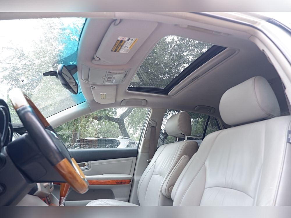 2012 Lexus RX 350 - Photo 26