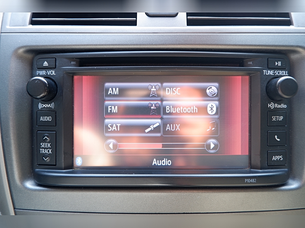 2014 Toyota Corolla L - Photo 62