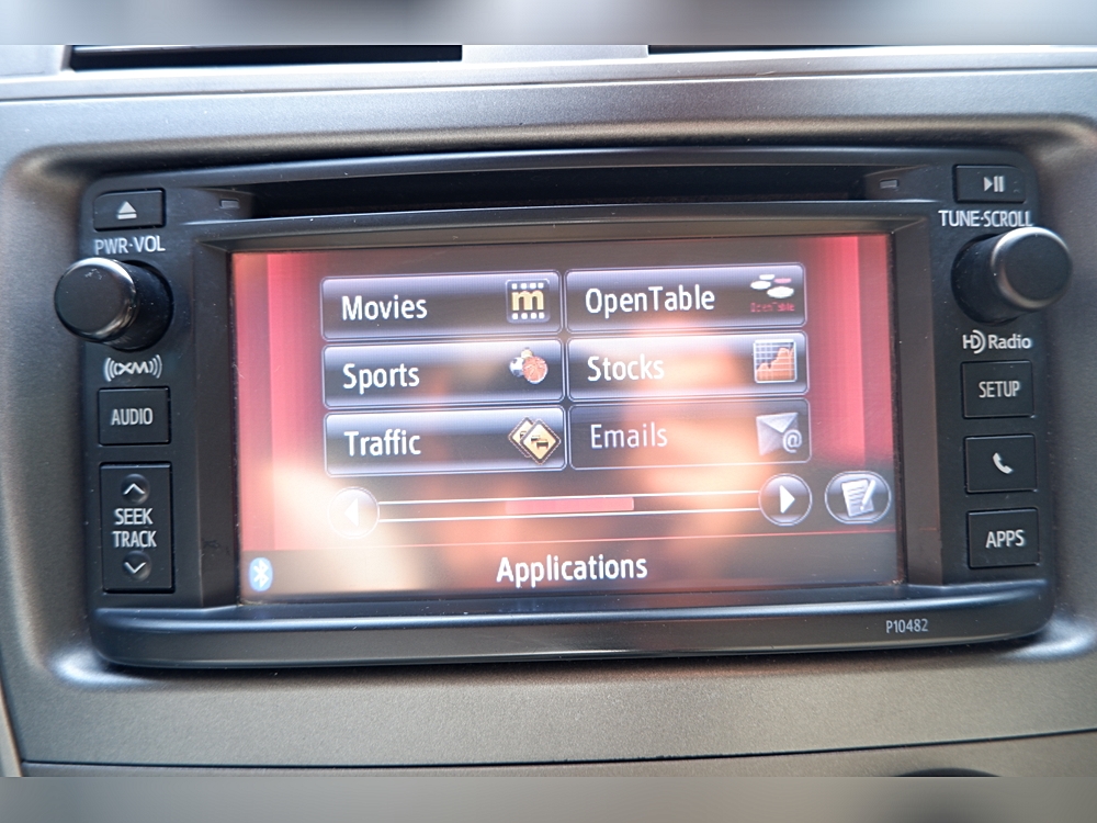 2014 Toyota Corolla L - Photo 66