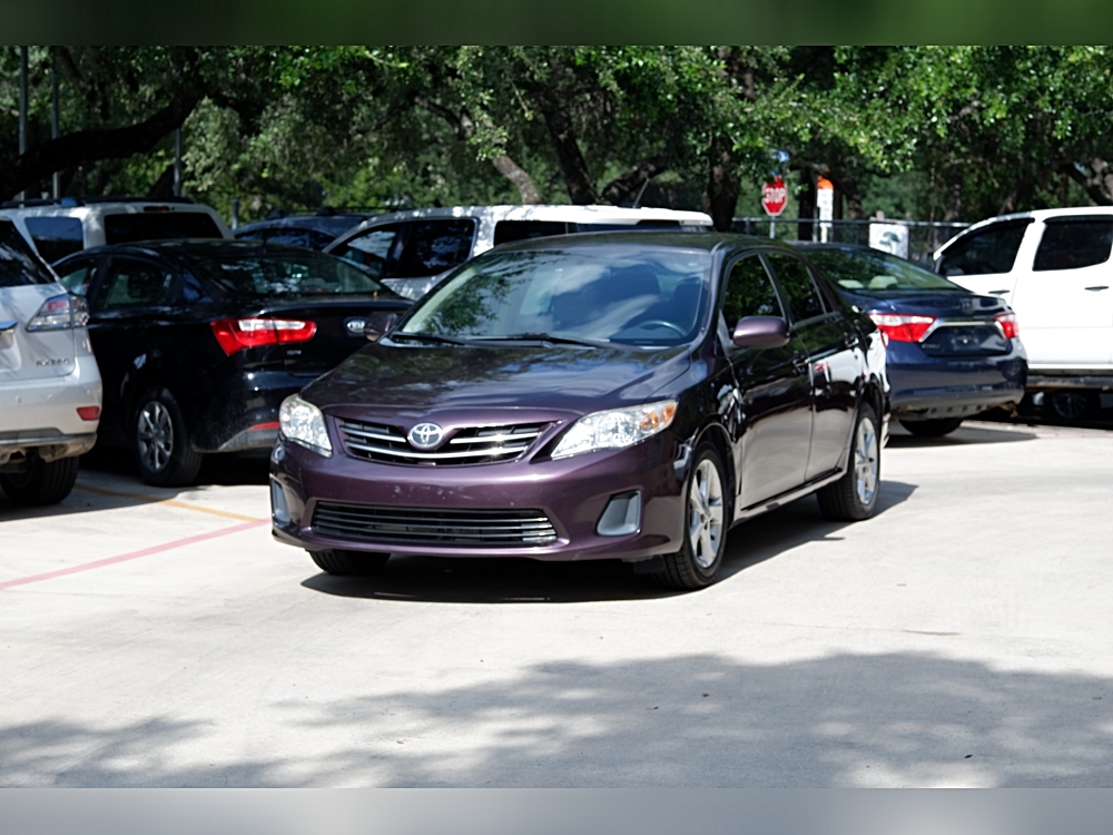 2014 Toyota Corolla L - Photo 48