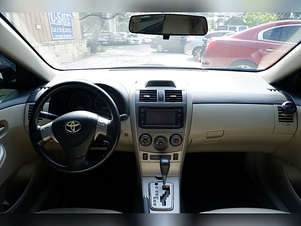 2014 Toyota Corolla L - Photo 53