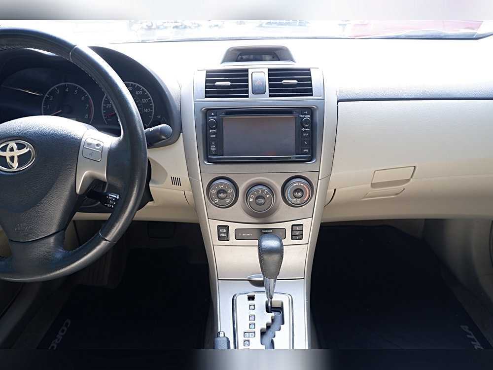 2014 Toyota Corolla L - Photo 55