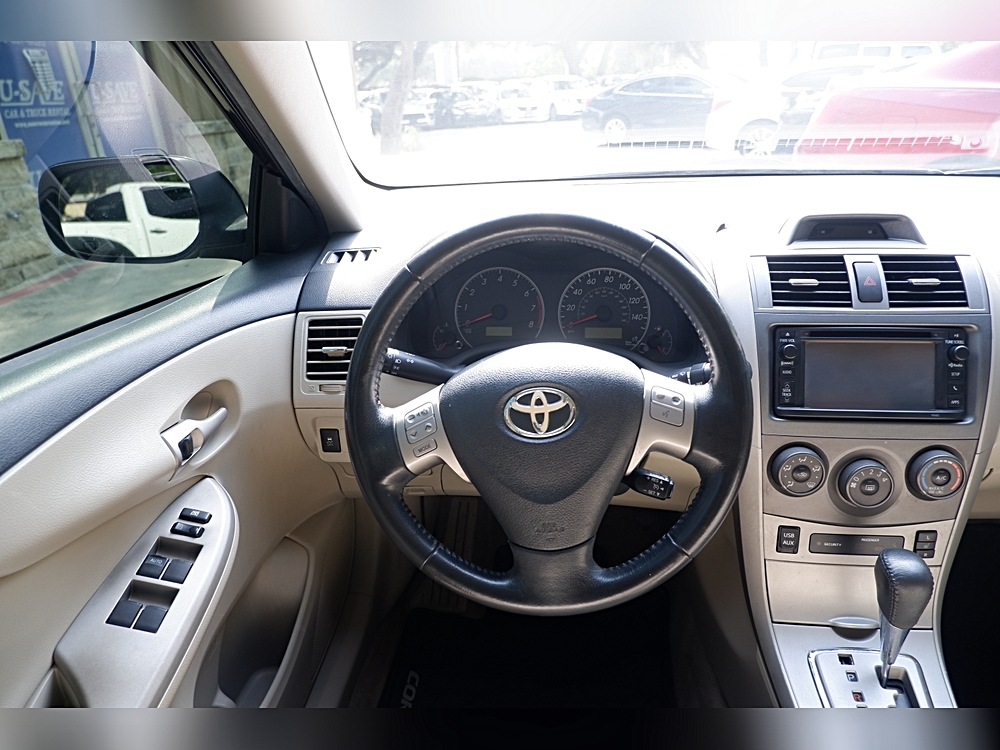 2014 Toyota Corolla L - Photo 54