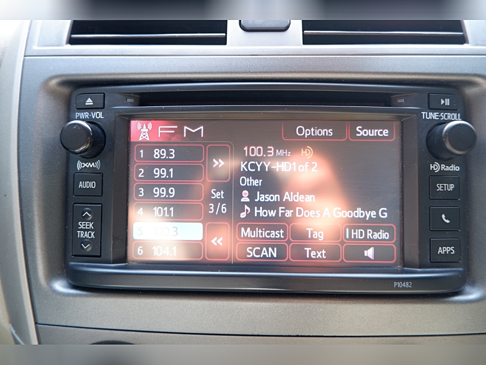 2014 Toyota Corolla L - Photo 61