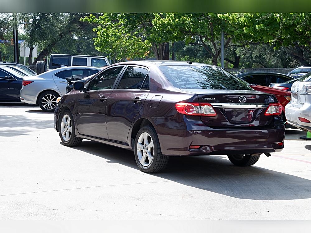 2014 Toyota Corolla L - Photo 47