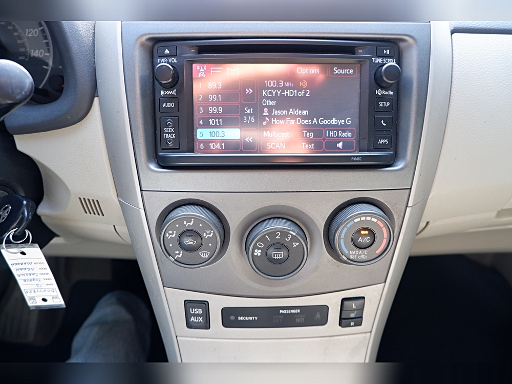 2014 Toyota Corolla L - Photo 60