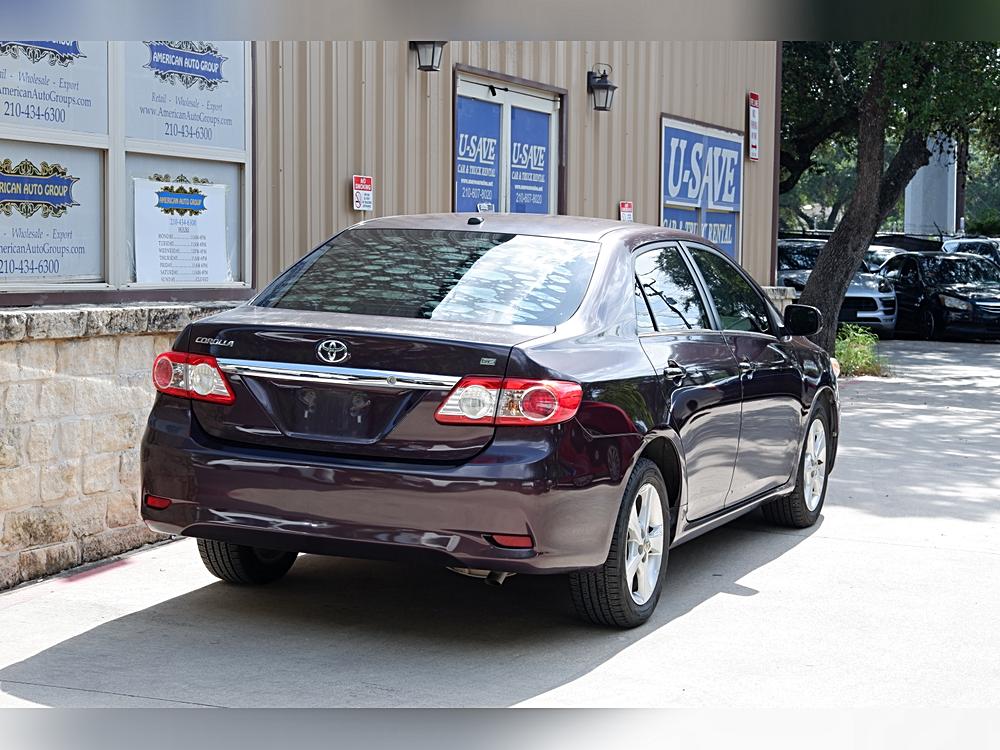 2014 Toyota Corolla L - Photo 45