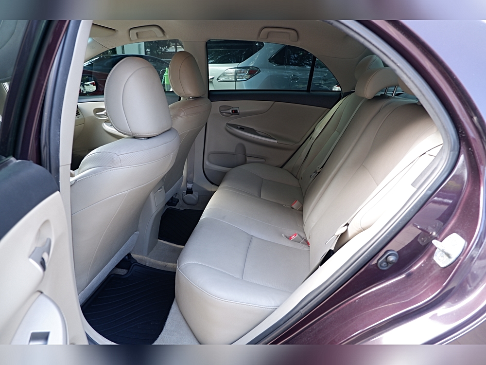 2014 Toyota Corolla L - Photo 76