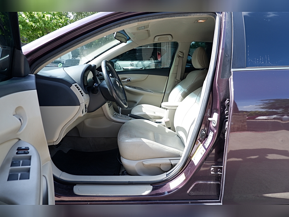 2014 Toyota Corolla L - Photo 51