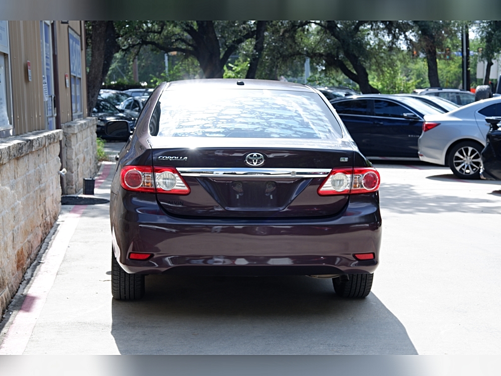2014 Toyota Corolla L - Photo 46