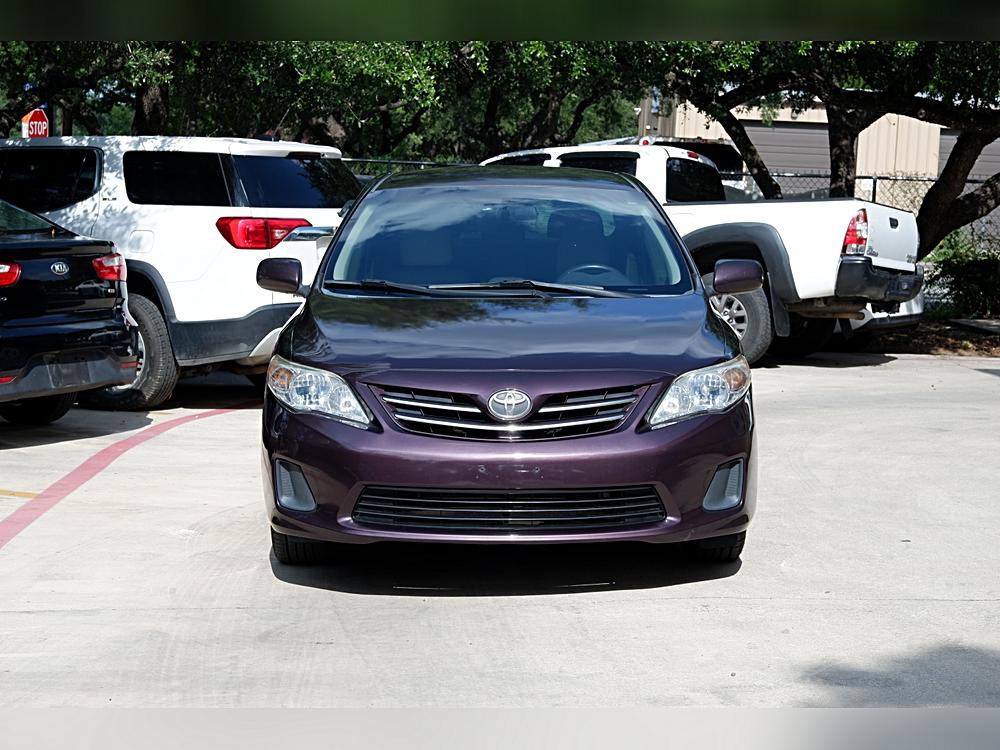 2014 Toyota Corolla L - Photo 49