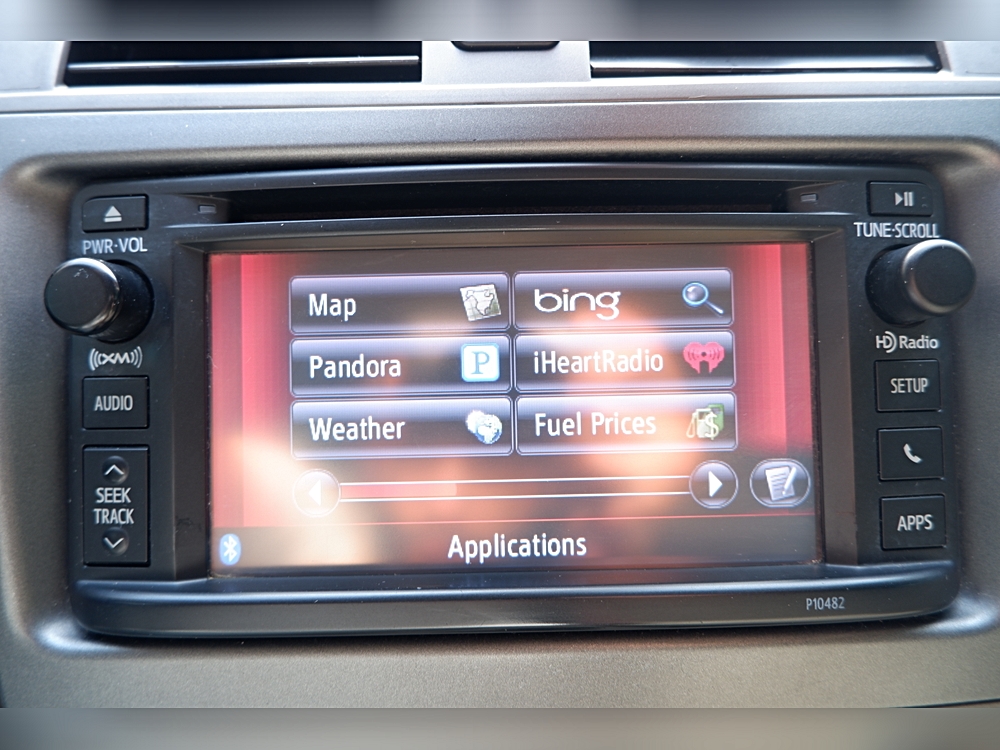 2014 Toyota Corolla L - Photo 64