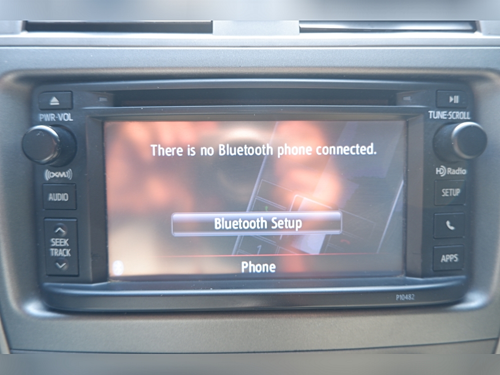 2014 Toyota Corolla L - Photo 68