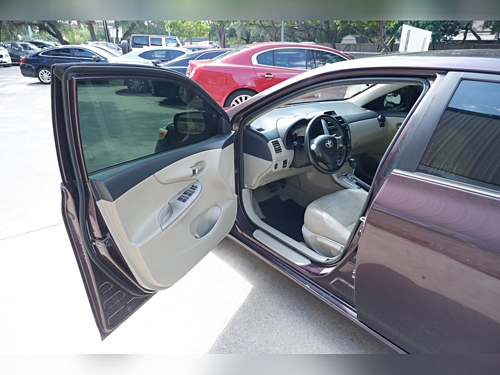 2014 Toyota Corolla L - Photo 50