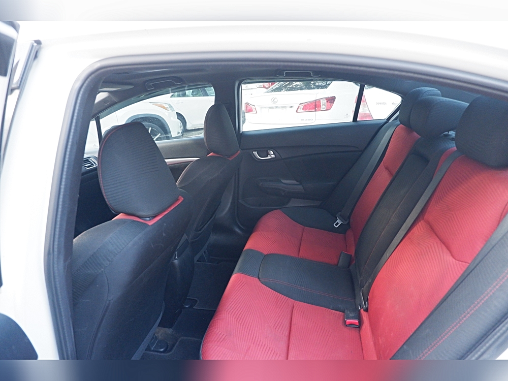2007 Honda Civic LX - Photo 71
