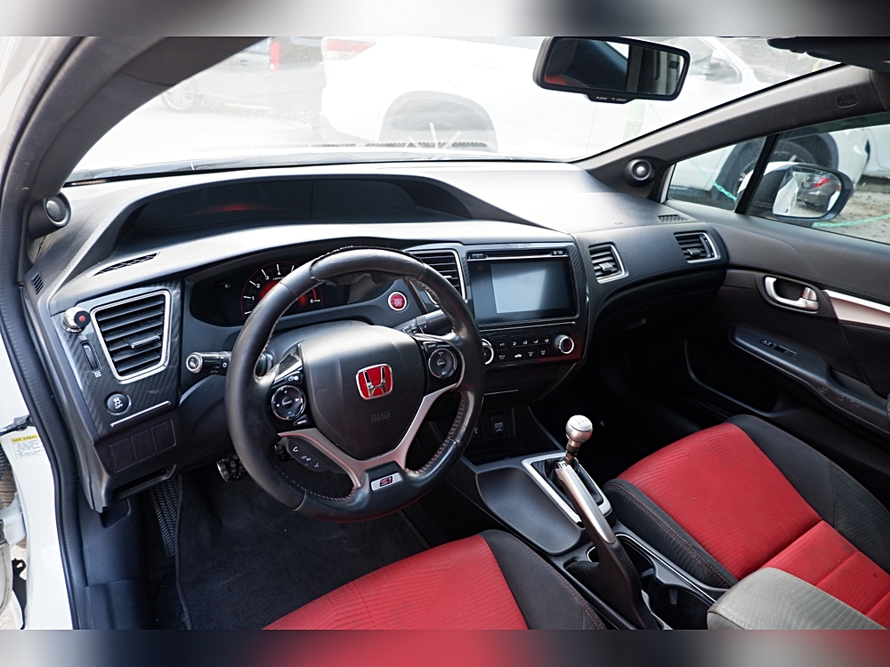 2007 Honda Civic LX - Photo 48